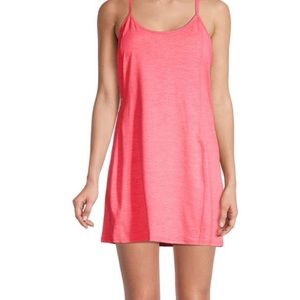 New CALVIN KLEIN PERFORMANCE Racerback Tennis Dress